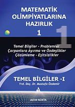 Matematik Olimpiyatlarına Hazırlık -1 Temel Bilgiler-1
