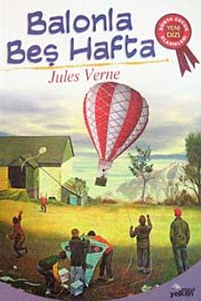 Balonla Beş Hafta