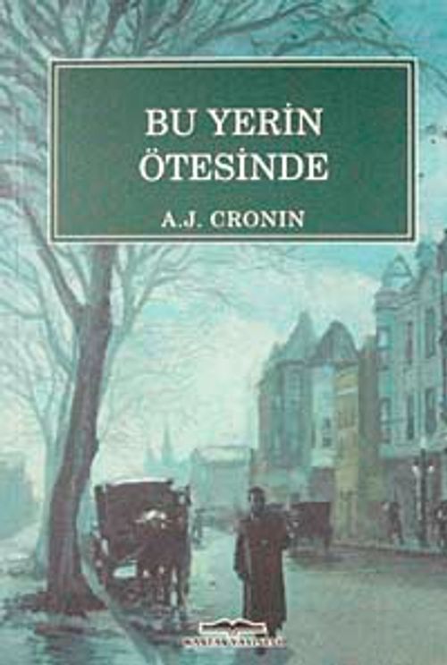 Bu Yerin Ötesinde