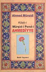 Kitab-i Mürşid-i Pend-i Ahmediyye