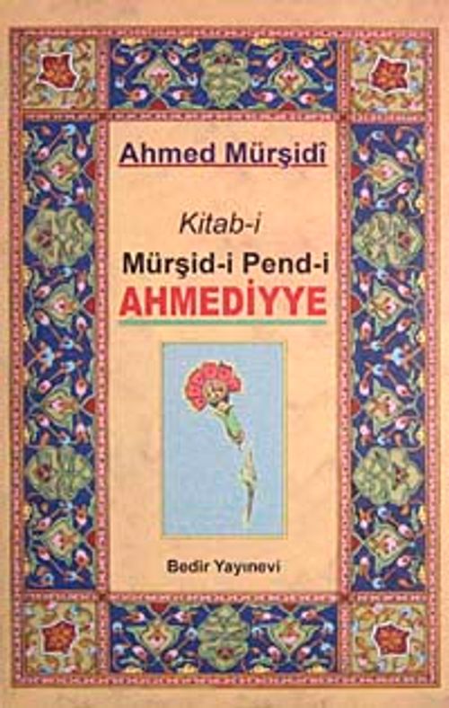 Kitab-i Mürşid-i Pend-i Ahmediyye