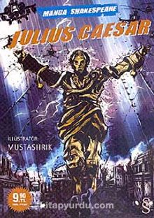 Julius Caesar & Manga Shakespeare