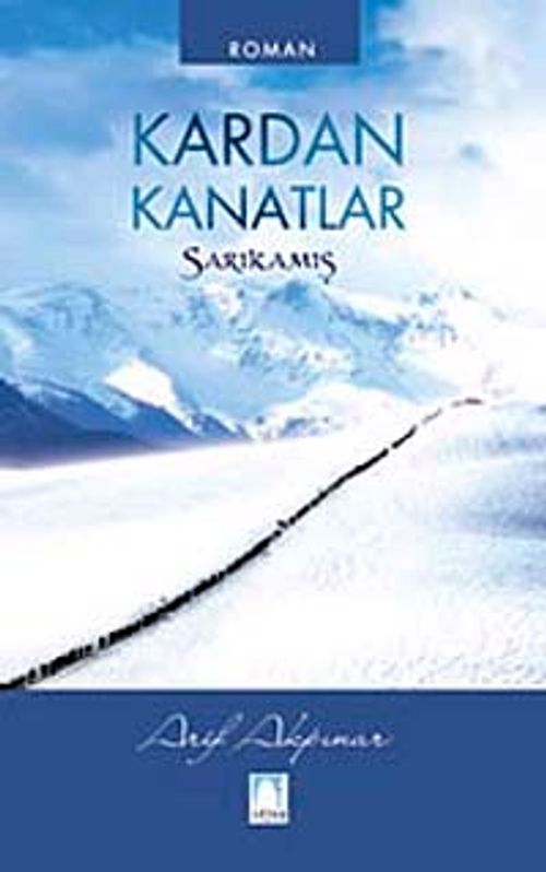 Kardan Kanatlar & Sarıkamış