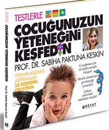 Testlerle Çocuğunuzun Yeteneğini Keşfedin