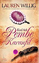 Kod Adı: Pembe Karanfil