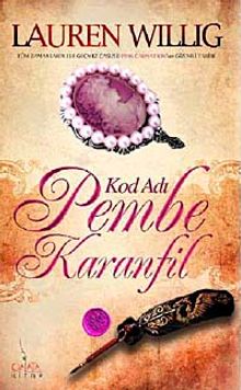 Kod Adı: Pembe Karanfil