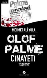 Olaf Palme Cinayeti