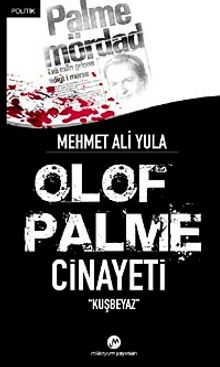 Olaf Palme Cinayeti