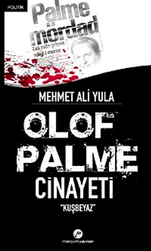 Olaf Palme Cinayeti