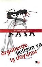 Örgütlerde İletişim ve İş Doyumu