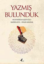 Yazmış Bulunduk