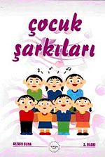 Çocuk Şarkıları