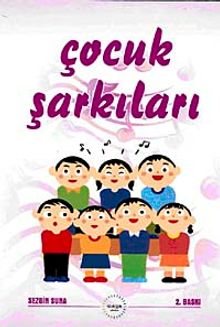 Çocuk Şarkıları