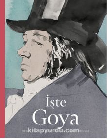 İşte Goya - Wendy Bird