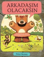 Arkadaşım Olacaksın