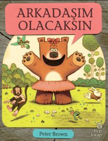 Arkadaşım Olacaksın