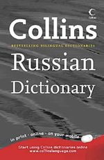 Collins Russian Dictionary