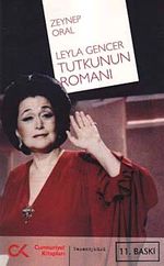 Leyla Gencer Tutkunun Romanı