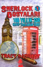 Sherlock Dosyaları-1 / Yüzyıllık Sır & Kayıp Tablonun Sırrı