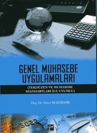 Genel  Muhasebe Uygulamaları & Tekdüzen ve Muhasebe Standartları ile Uyumlu