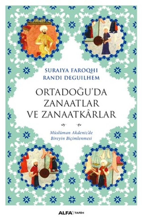 Ortadoğu'da Zanaatlar ve Zanaatkarlar 