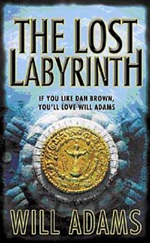 The Lost Labyrinth