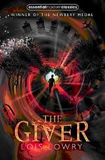 The Giver (Essential Modern Classics)