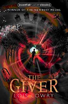 The Giver (Essential Modern Classics)