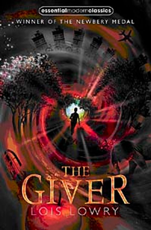 The Giver (Essential Modern Classics)