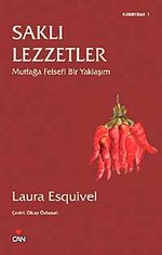 Saklı Lezzetler & Mutfağa Felsefi Bir Yaklaşım