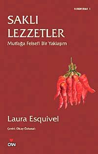 Saklı Lezzetler & Mutfağa Felsefi Bir Yaklaşım