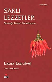 Saklı Lezzetler & Mutfağa Felsefi Bir Yaklaşım