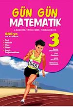 Doğal Sayılara Göre Gün Gün Matematik-3 (137 Gün)