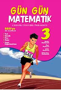 Doğal Sayılara Göre Gün Gün Matematik-3 (137 Gün)