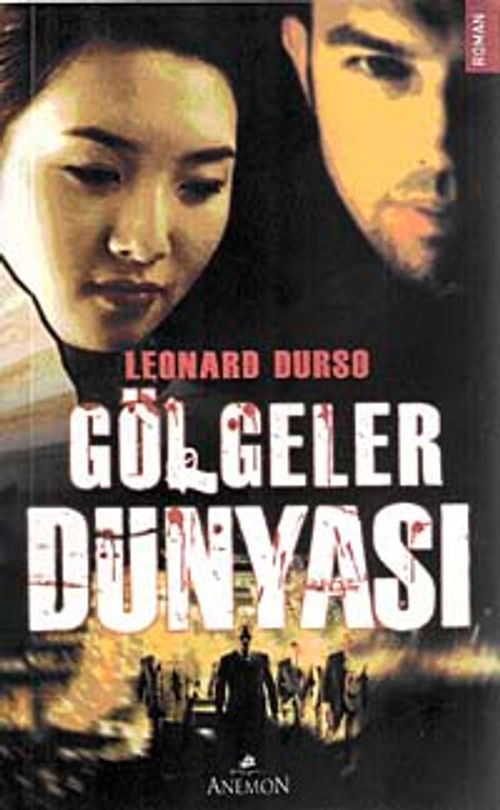 Gölgeler Dünyası