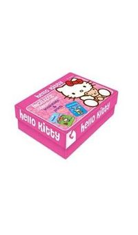 Hello Kitty Meslekler Sporlar 40 Parça Puzzle (Kod:40651)
