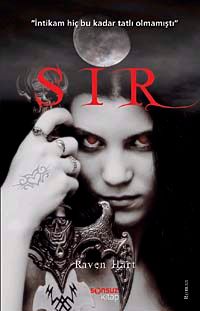 Sır & İntikam Hiç Bu Kadar Tatlı Olmamıştı