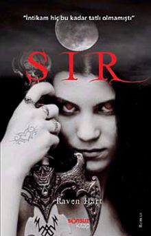 Sır & İntikam Hiç Bu Kadar Tatlı Olmamıştı