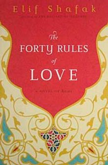 The Forty Rules of Love