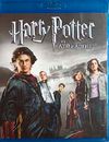 Harry Potter ve Ateş Kadehi (Blu-ray Disc)