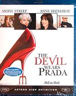 Şeytan Marka Giyer (Blu-ray Disc)