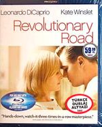 Hayallerin Peşinde (Blu-ray Disc)