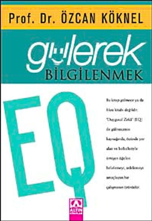 Gülerek Bilgilenmek