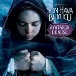 Son Hava Bükücü - Avatar'ın Dönüşü