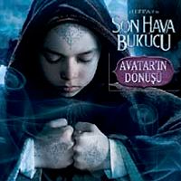 Son Hava Bükücü - Avatar'ın Dönüşü