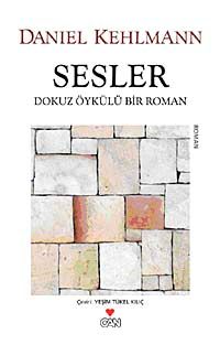 Sesler & Dokuz Öykülü Bir Roman