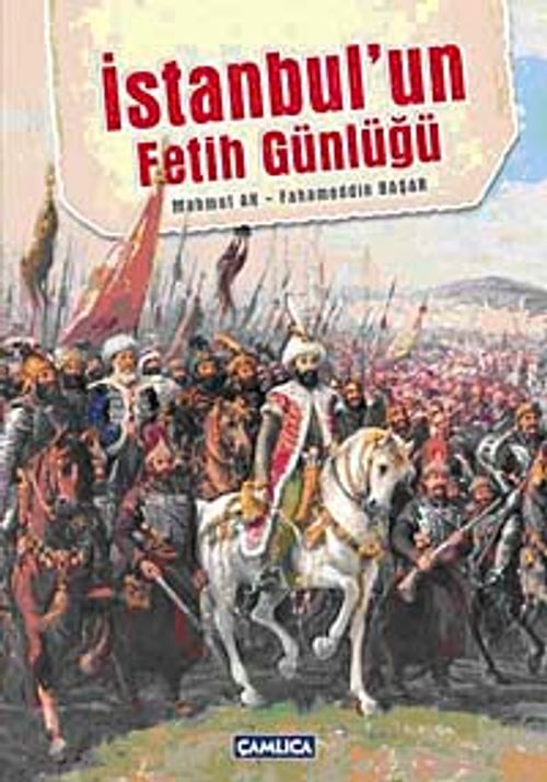 İstanbul'un Fetih Günlüğü