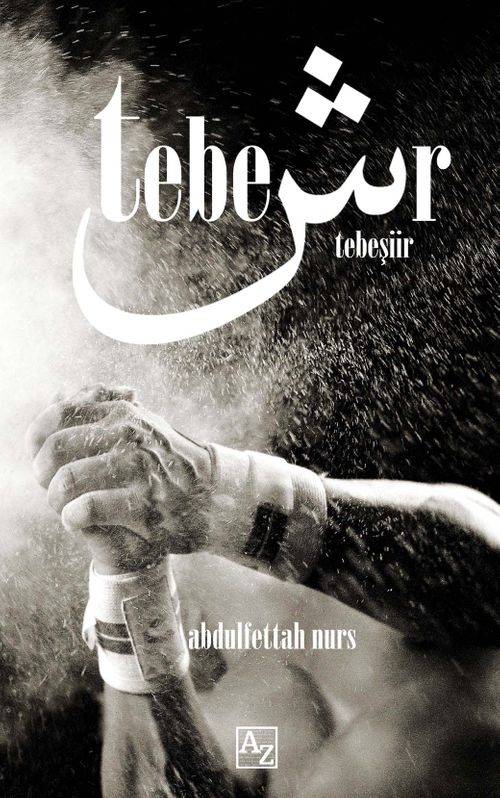 Tebeşiir
