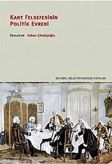 Kant Felsefesinin Politik Evreni