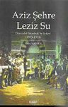 Aziz Şehre Leziz Su &amp; Dersaadet (İstanbul) Su Şirketi 1873-1933